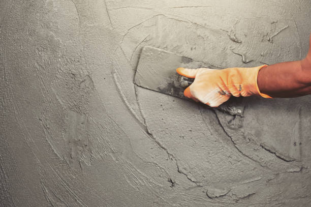 Best Concrete Leveling Services  in Mims, FL